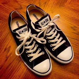 Converse All-Star Sneakers Women’s 11